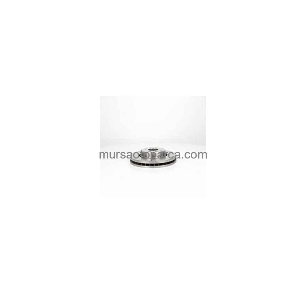 Scenic 2 /Laguna İ Fren Diski Ön Büyük Boy 280Mm Adet Fiyatıdır 03- 7701205230 