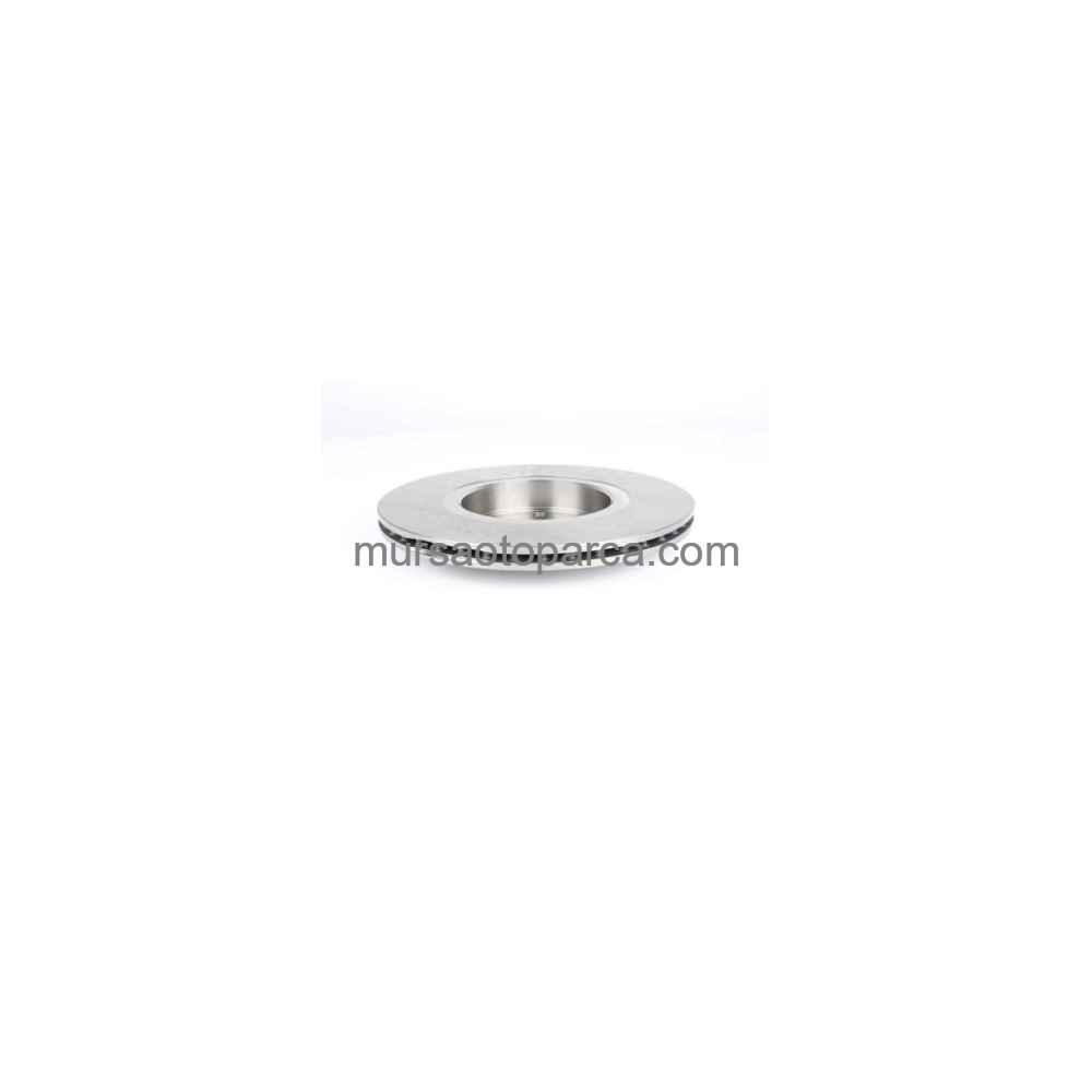 Clio /Modus/Mıcra/Megan 2 1 4 Fren Diski Ön 260Mm Adet Fiyatıdır 03- 7701207795