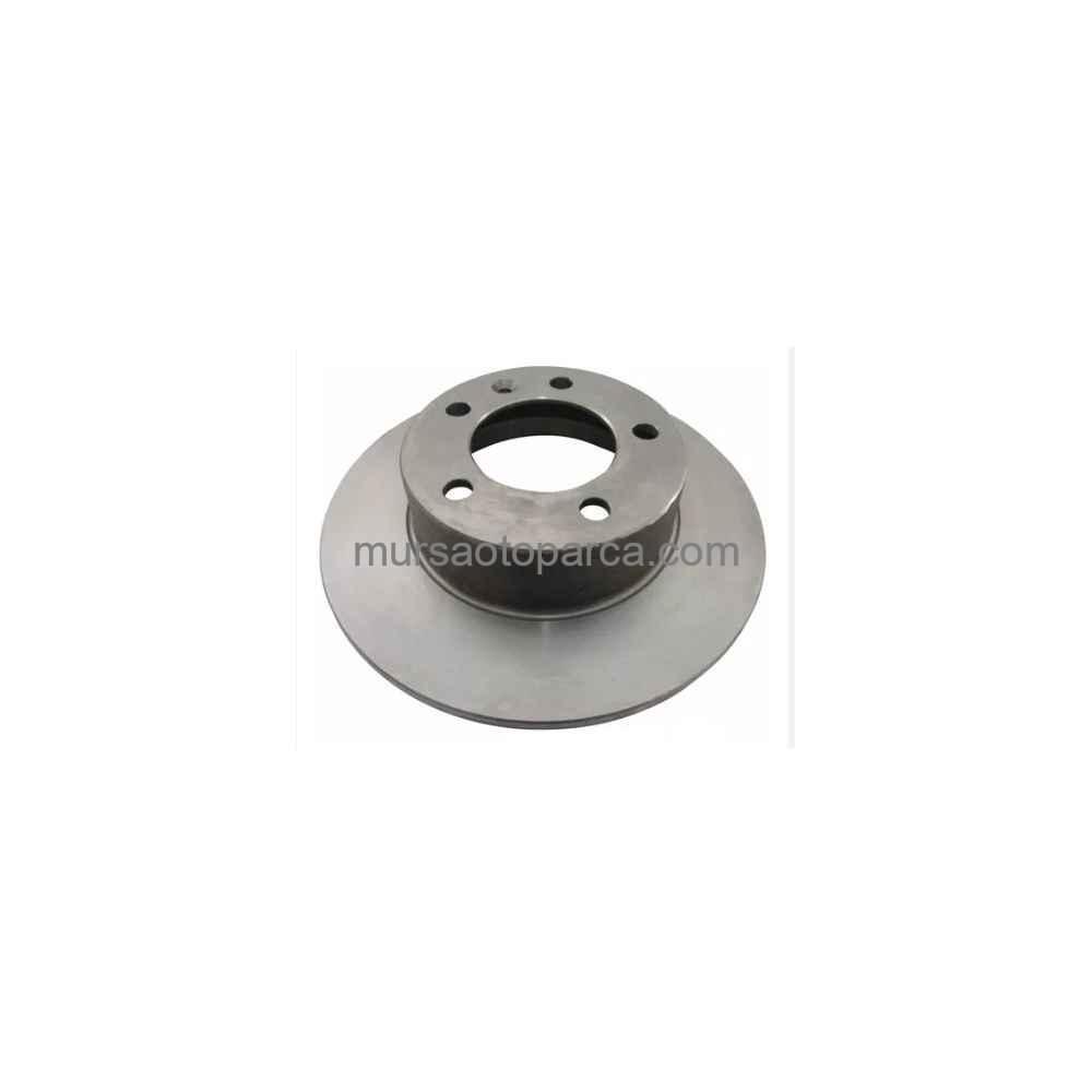 Master-Movano Fren Diski Arka 305Mm 5Bijon Adet Fiyatıdır 98- 7700314107 