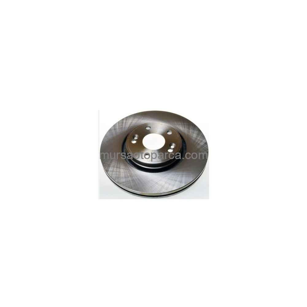 Laguna İ- 2 Fren Diski Ön 300Mm5 Bijon 98- 8200007122 