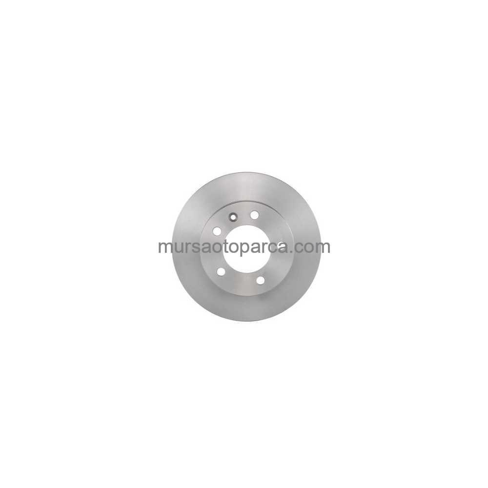 Master 2/Movano Arka Fren Diski 98- 7700314107