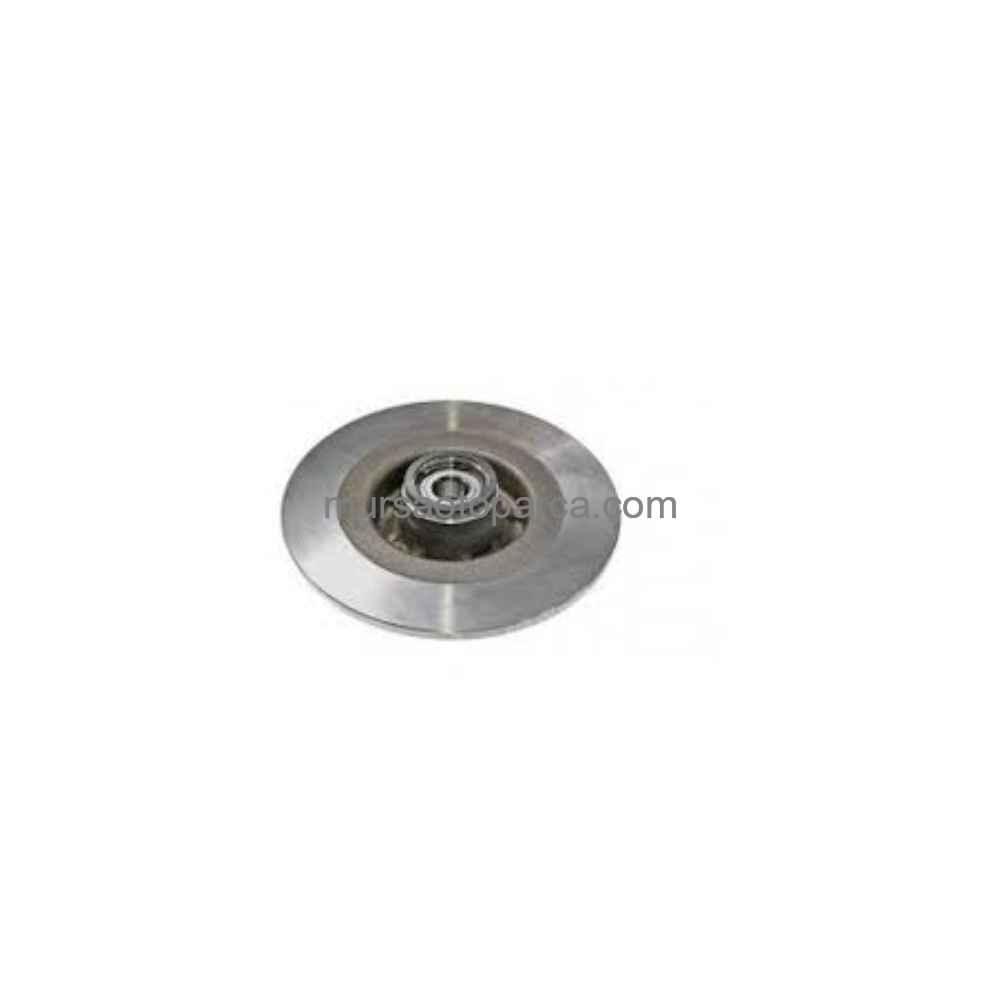 Scenic 2 /Megan 2 Sw Fren Diski Arka Rulmanlı 270 Mm 03- 7701207898