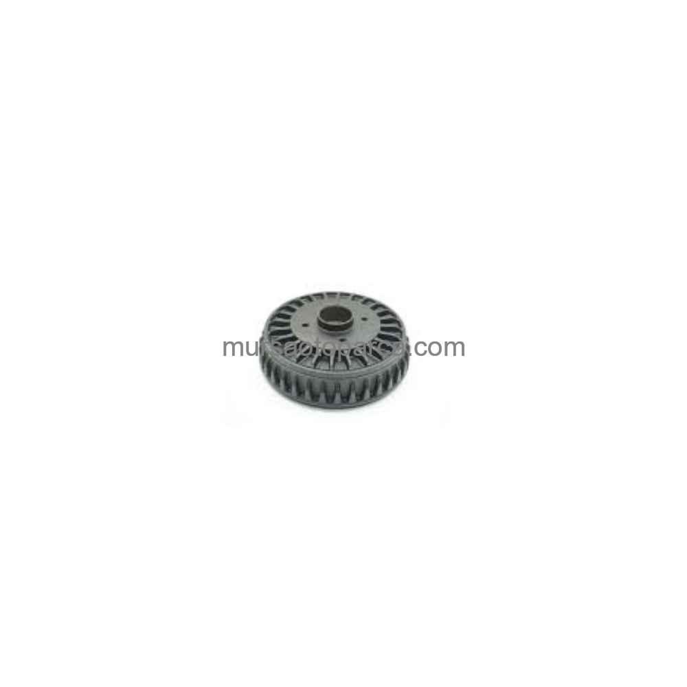 Renault Clio 4 Captur 2012 Sonrası Arka Kampana 432007212R