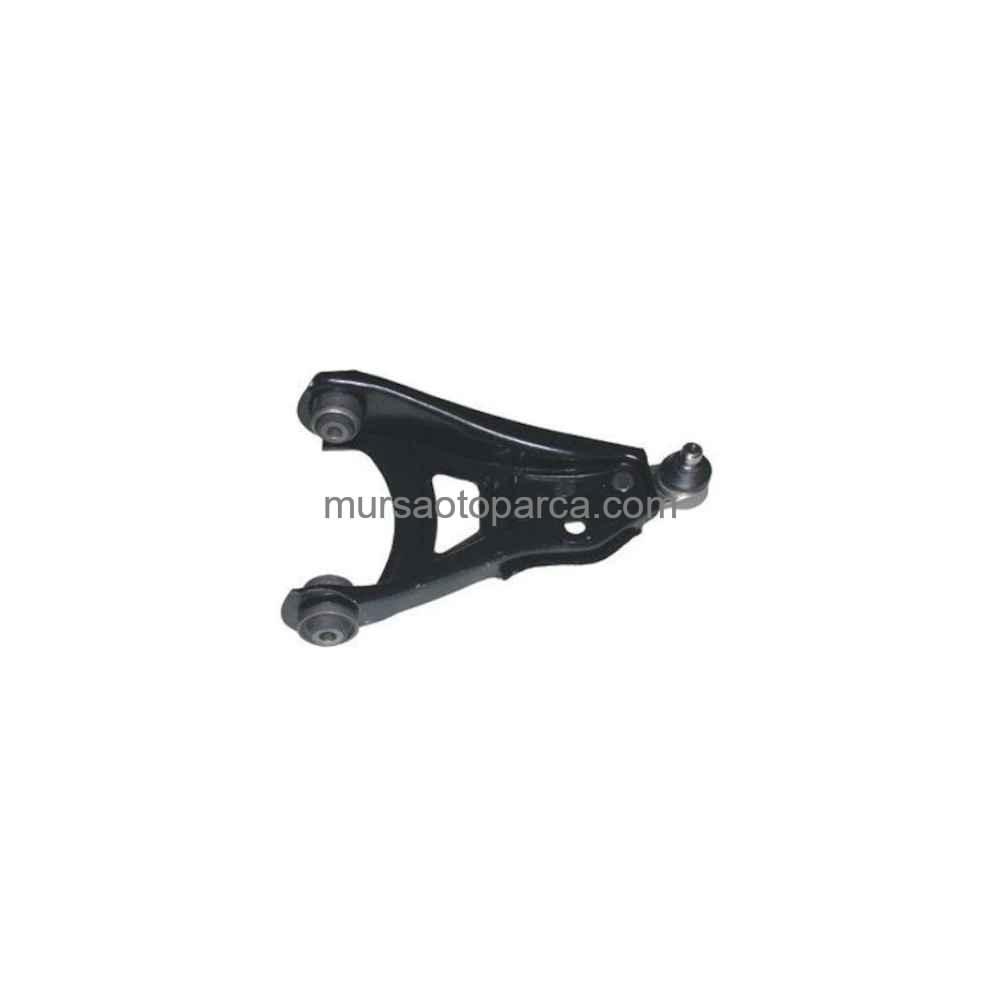 Renault Clio İ 1990 Sonrası Sağ Salıncak 7700794387