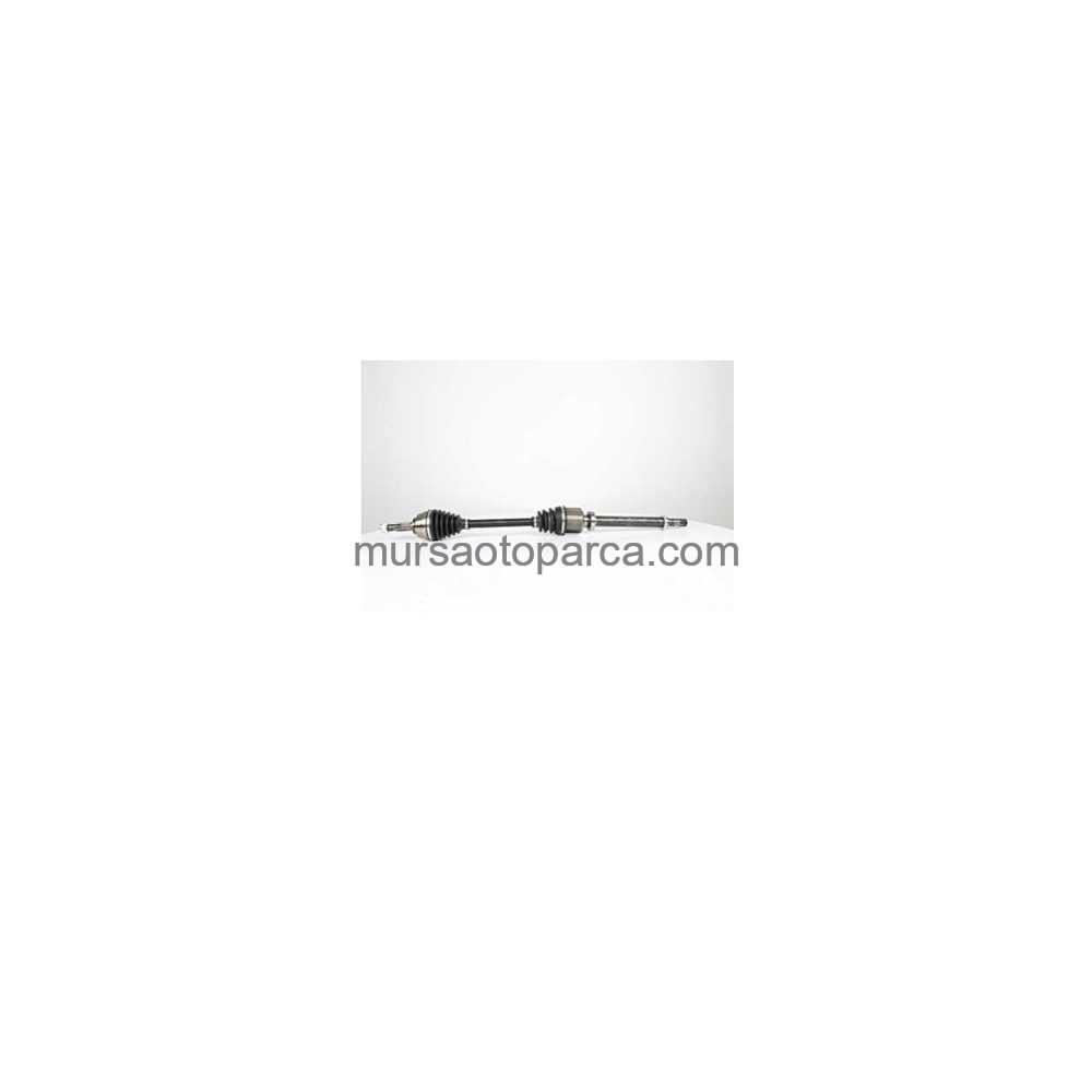 Menage 2 Aks Komple Ön Sağ Uzunluk 911 Mm 03-08 391001510R-8200613827