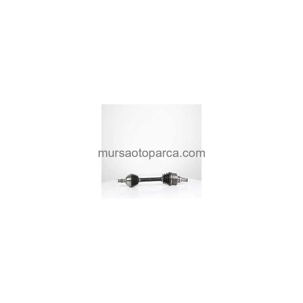 Menage 2 Aks Komple Ön Sol Uzunluk 675 Mm 03-08 8200167535 