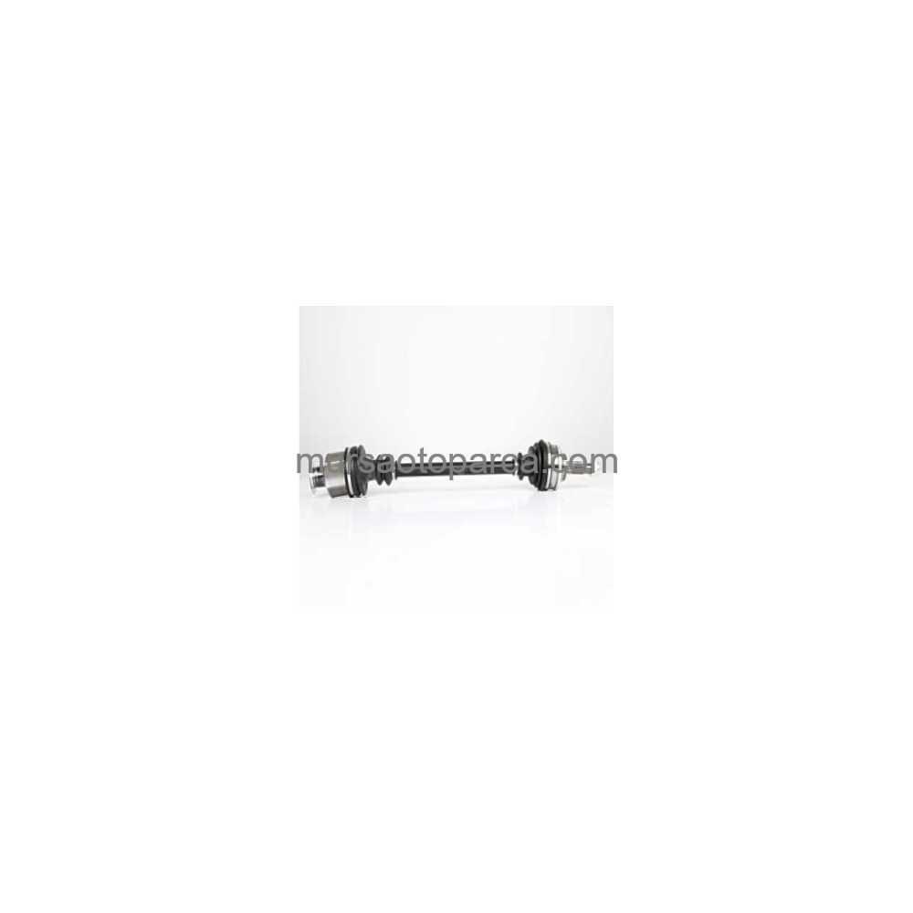 Clio/Kango Aks Komple Ön Sağ Uzunluk 723 5 Mm 98-06 8200624049 