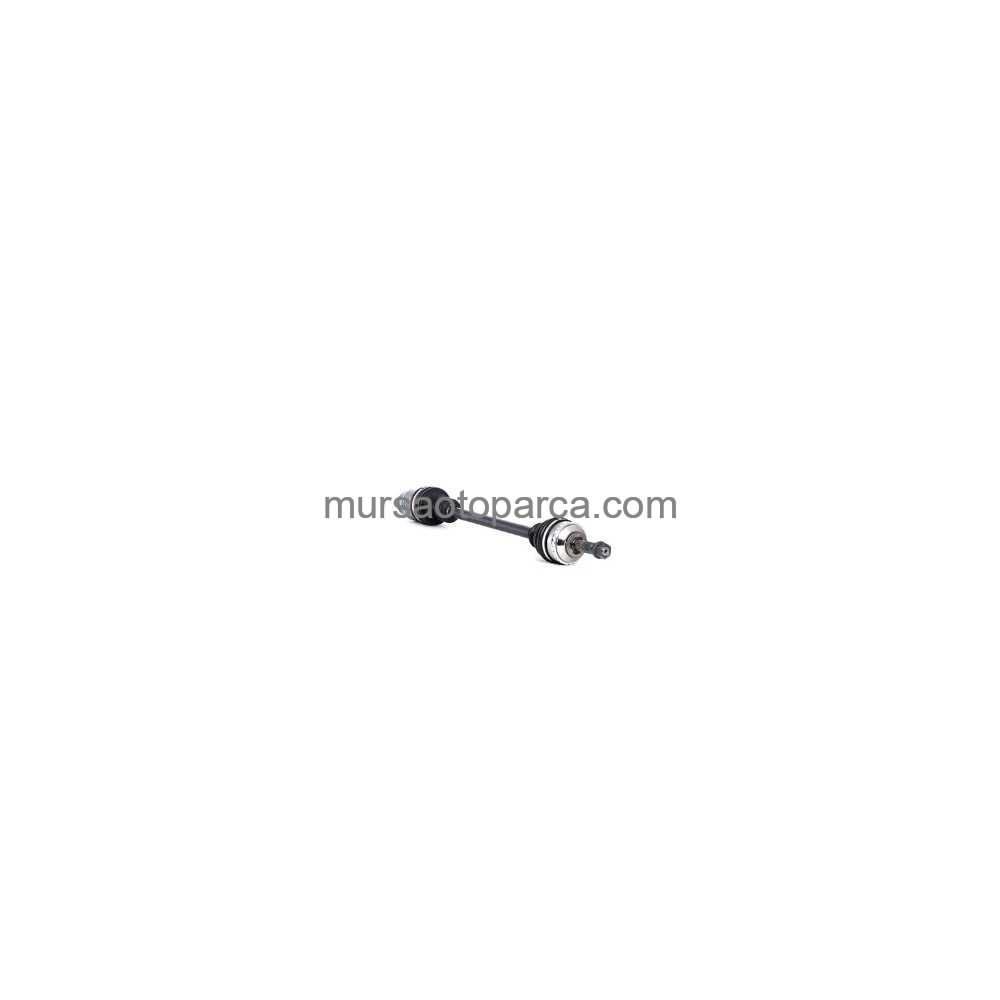 Kango 2 Aks Komple Ön Sağ 6 Vıtes-27X26X921Mm 105Hp 08- 8200597306 