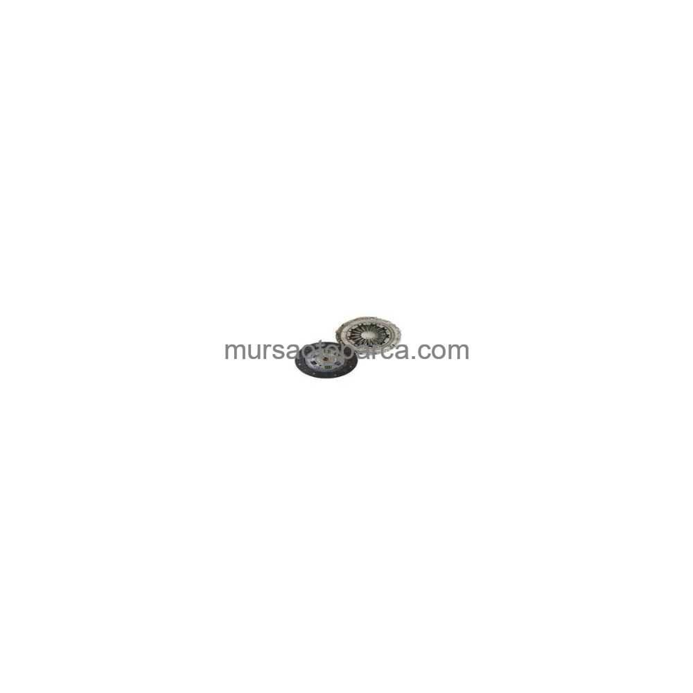 Clio 3 /Modus Debriyaj Seti Rulmansız 04- 302052617R