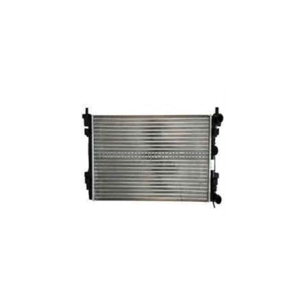 Renault Cli O 2 1998 Sonrası 1 4 1 5 1 6 Su Radyatörü 7700838134 