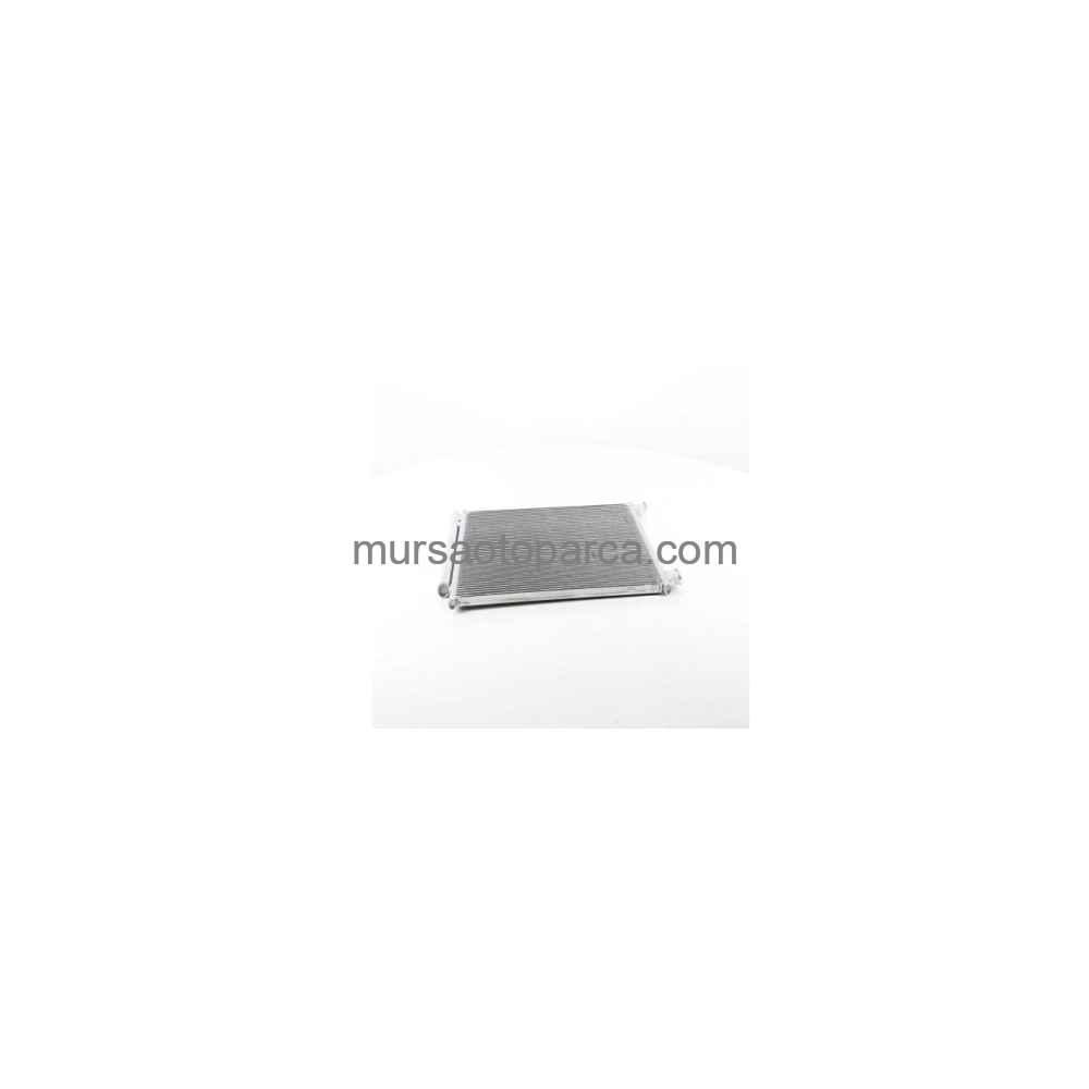 Megane İv/ Talisman/Scenic İv Klima Radyatörü Brazing 15- 921002969R 