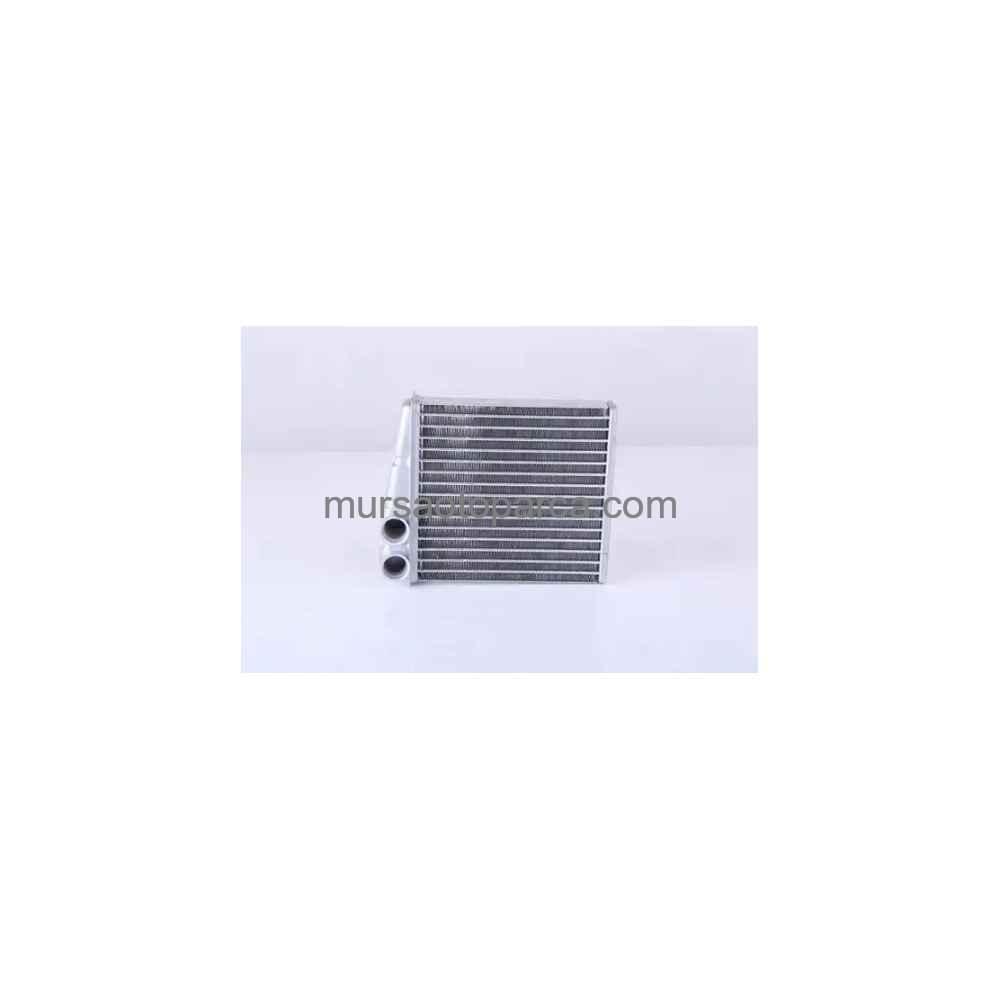 Clio Mıcra K12 03-10 Note E11 06- Kalorifer Radyatörü 165X165X32 03-16 27140-Ax700