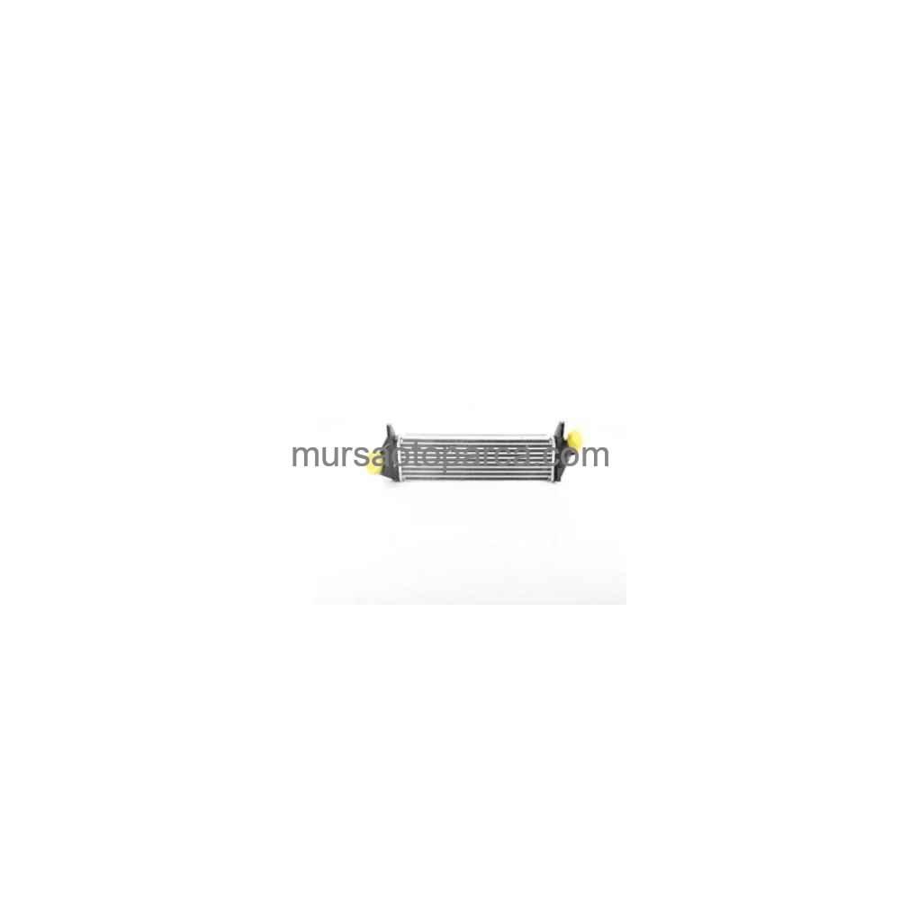 Duster Turbo Radyatörü İntercooler 590 X 112 X 40 2010- 8200409045
