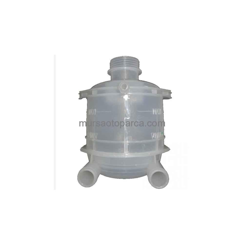 R19/R21/R11-Flash Radyatör Yedek Su Deposu 82- 7701203219 
