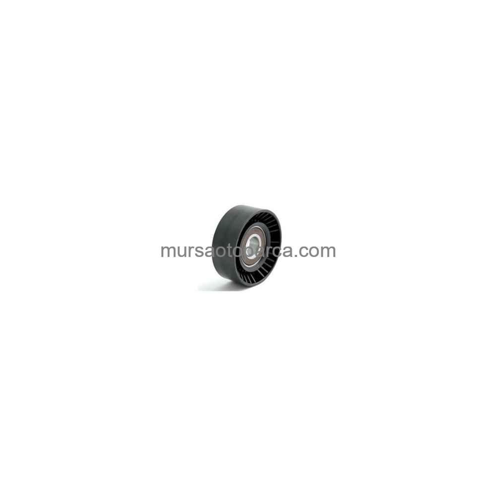 Clio/Kangoo/Megane/Modus/Scenic V Kayış Gergi Rulmanı Tek Rulman 03- 8200048486 