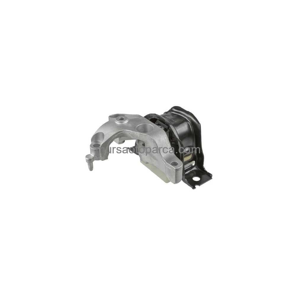 Logan Mcv/Dokker/Lodgy Motor Takozu Sağ 08- 112100627R 