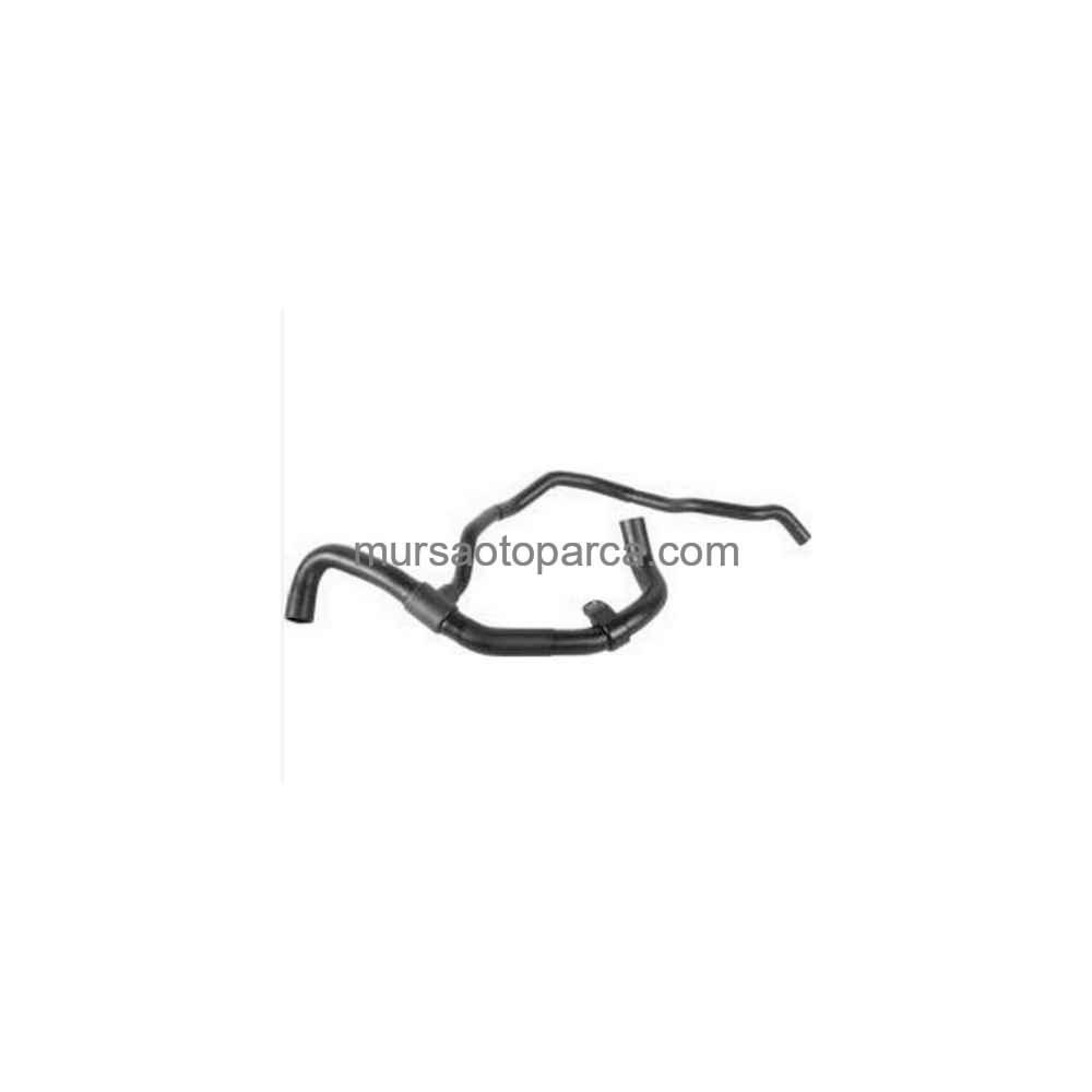 Renault Cli O 2006-2012 1 5 Radyatör Alt Hortumu 8200331306 
