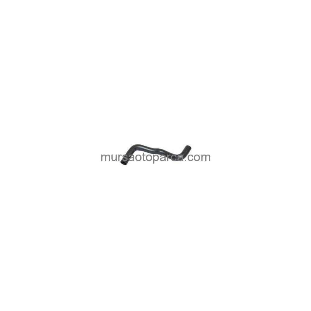 Renault Clio 2006-2012 1 5 Radyatör Üst Hortumu 8200069231