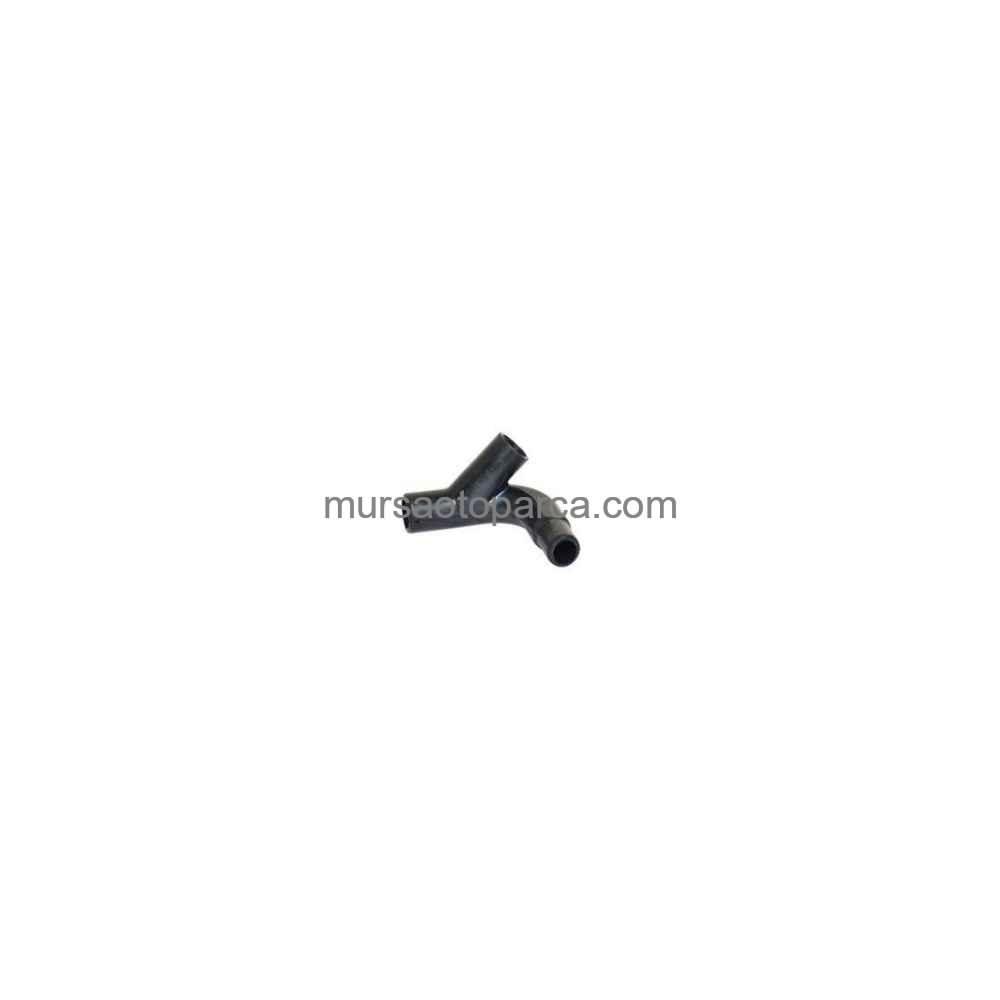 Fluence/Logan/Clio- 2 - /Qashqai Termostat Hortumu 08- Bsg 75-720-028 7701061051 