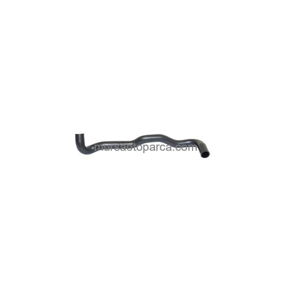 Renault Cli O 3 2006-2012 1 5 Radyatör Alt Hortumu 8200173008