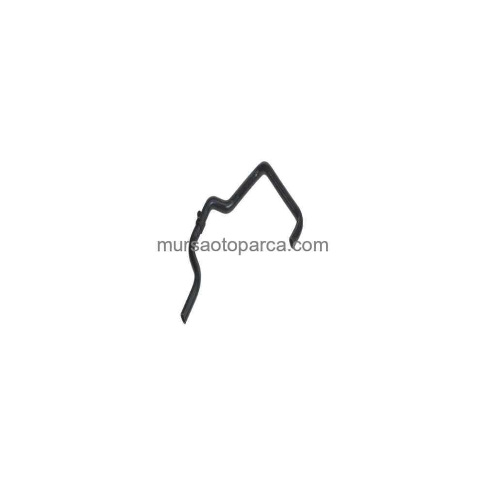 Logan İ Kalorifer Hortumu Çıkış Çıkış 04- 6001548459
