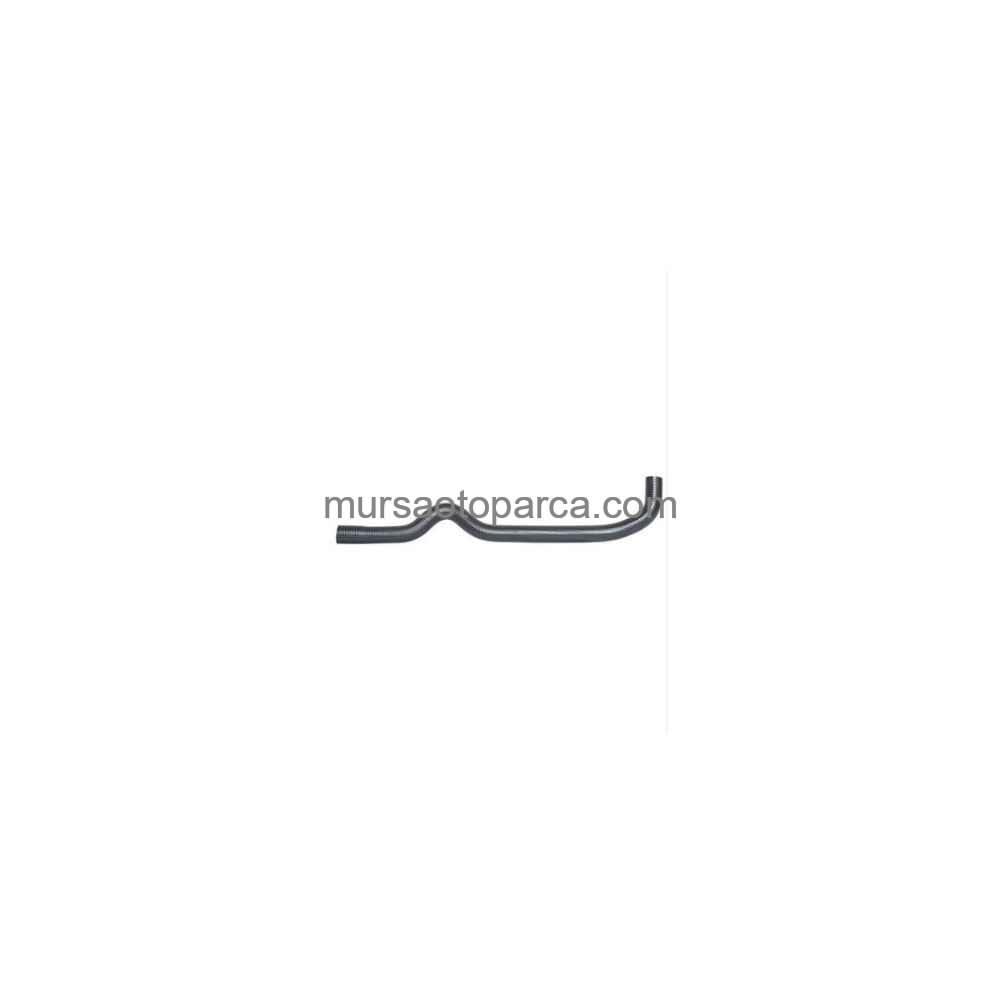 Megane İ/Scenic İ Kalorifer Hortumu 95- 7700828100