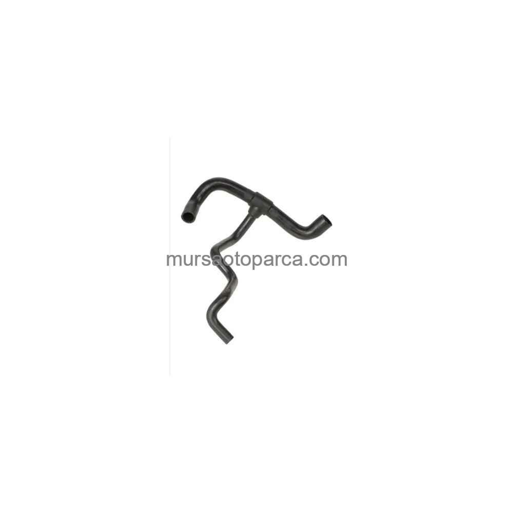 Megane İ/Scenic İ Radyatör Hortumu Alt 95- 7700437650 