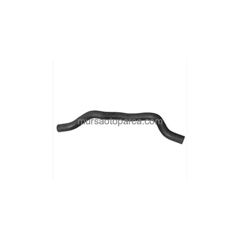 Megane İ/Scenic İ Kalorifer Hortumu 95- 7700413943 