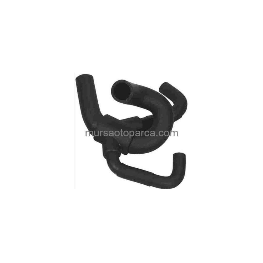 Clio İ/Express Radyatör Hortumu Alt 91- 7700801067 