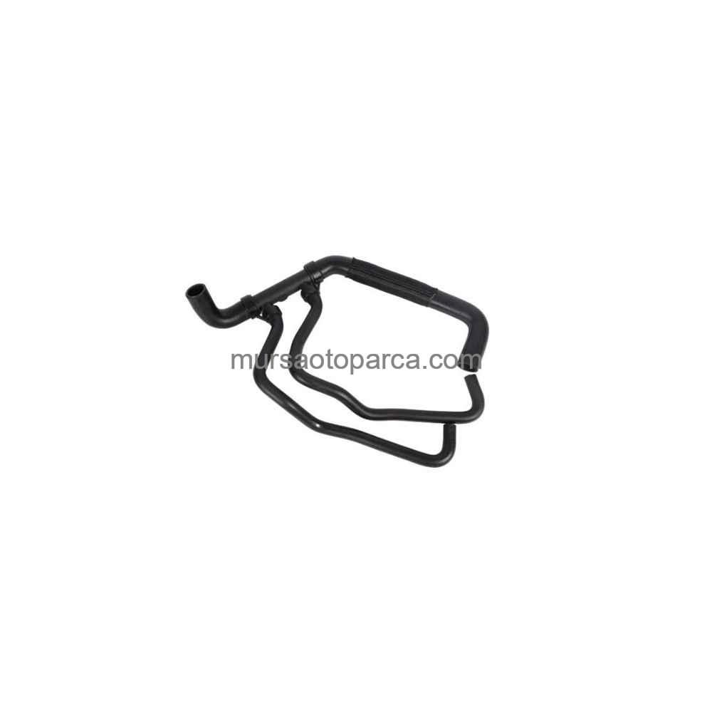 Megane 2 /Scenic 2 Radyatör Hortumu Alt Otomatik Vitesi 03- 8200393273