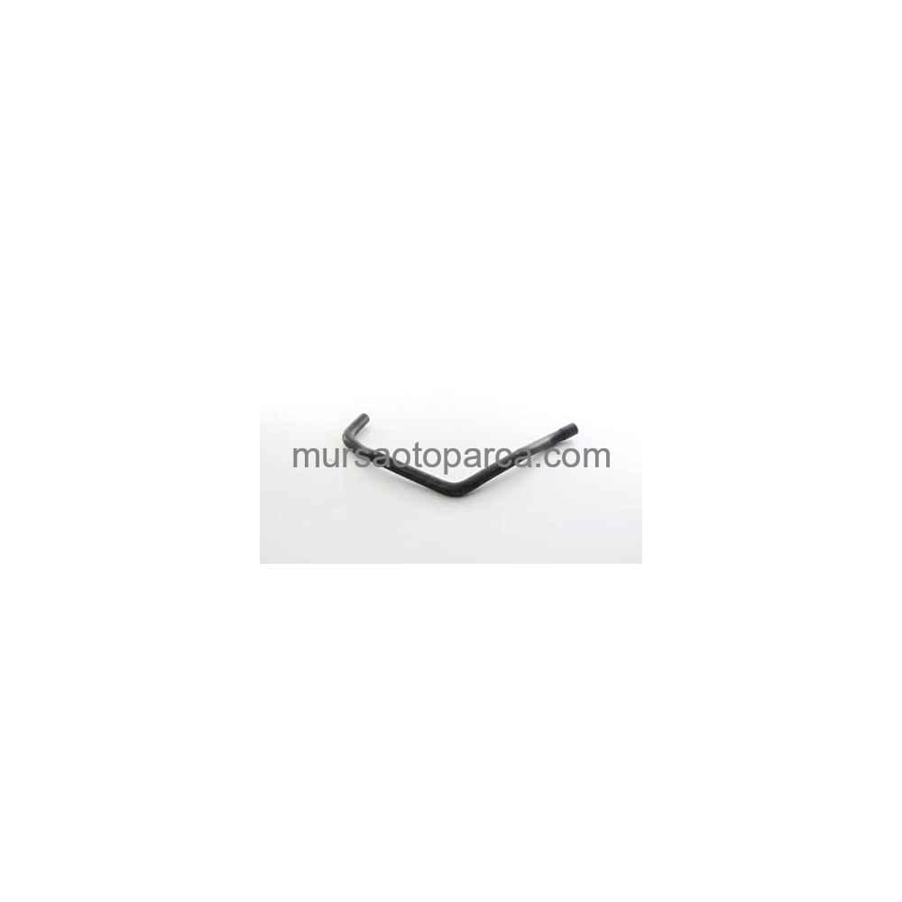 Renault 11-Flash Yedek Su Depo Hortumu 86- 7700776992 