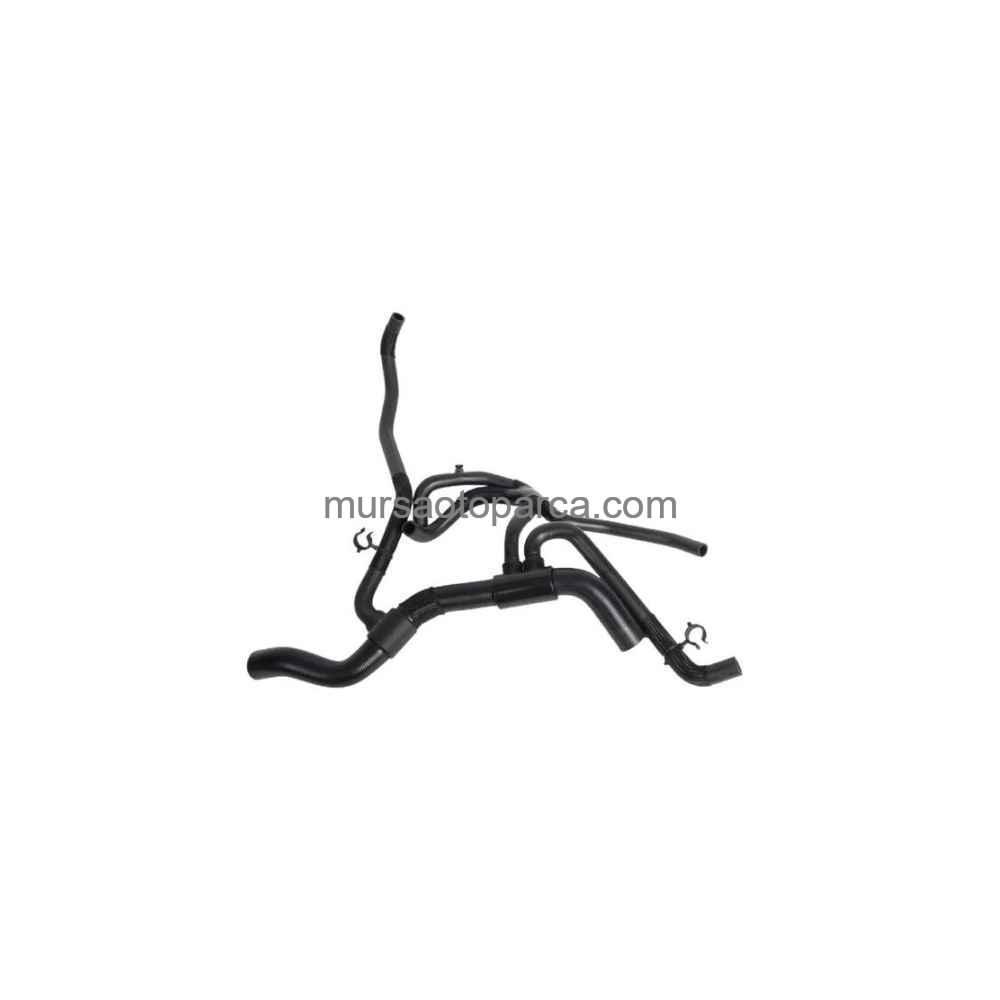 Master Radyatör Hortumu Alt 09- 215034664R 