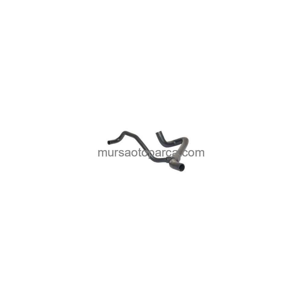 Megane İ/Scenic İ Radyatör Hortumu Alt 96- 7700431180