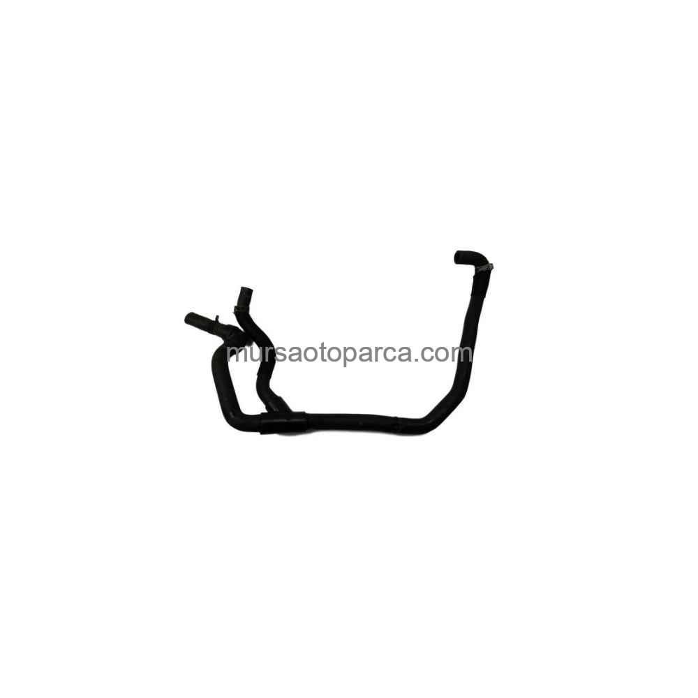 Clio İv/Dokker/Sandero 2 Kalorifer Hortumu 12- 924102756R 