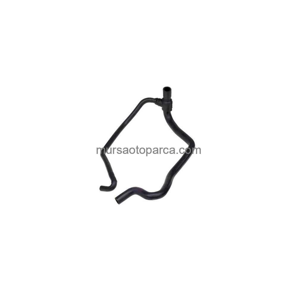 Clio/Expres Kalorifer Hortumu 96- 7700801056