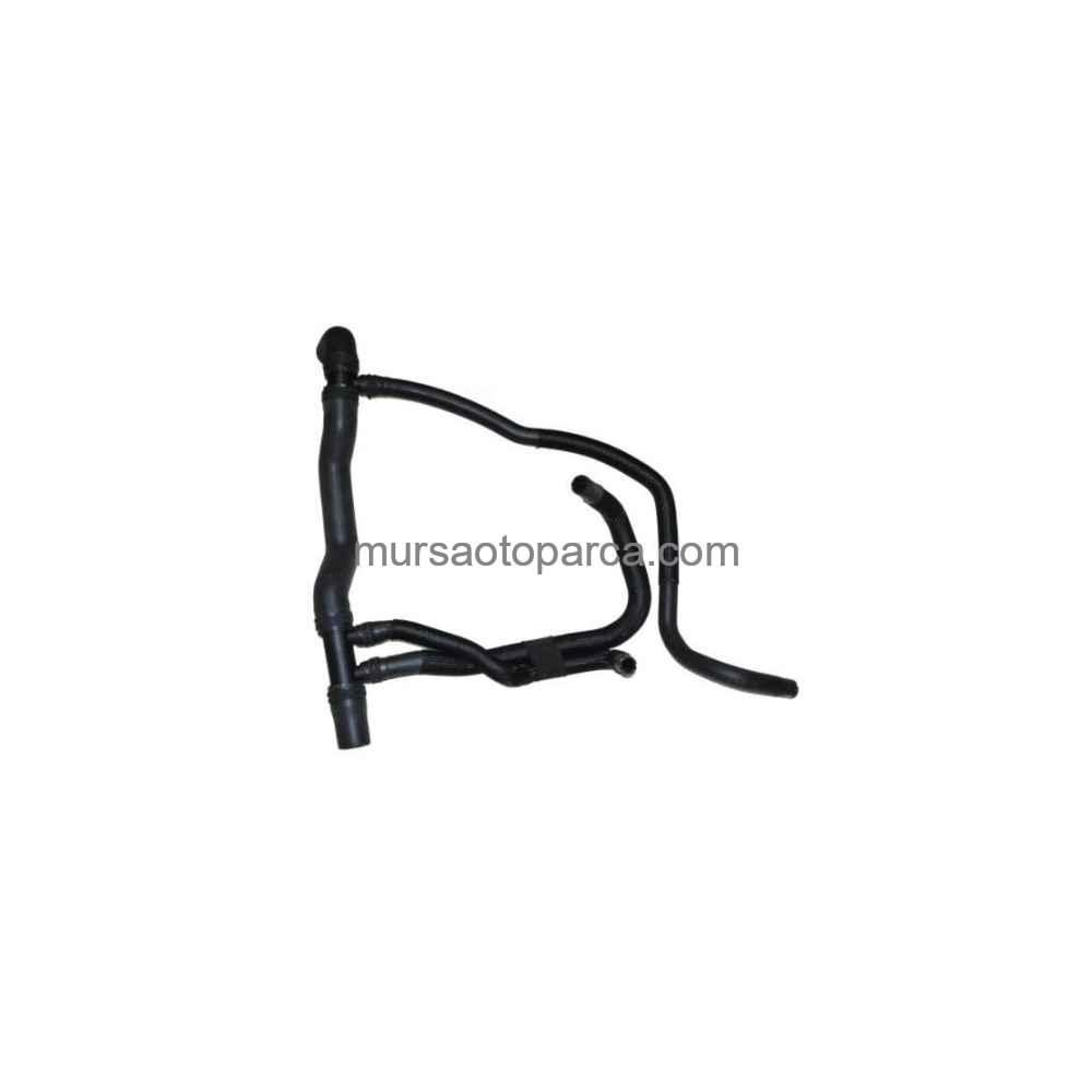 Trafic 2 Radyatör Hortumu Alt 50Mm X 25Cm" 06- 215034648R