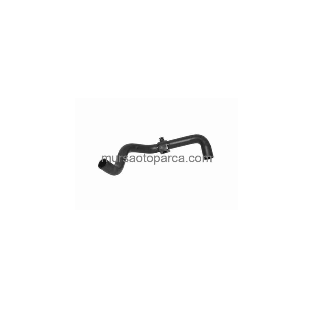 Twingoo Radyatör Hortumu Üst 96- 8200033879