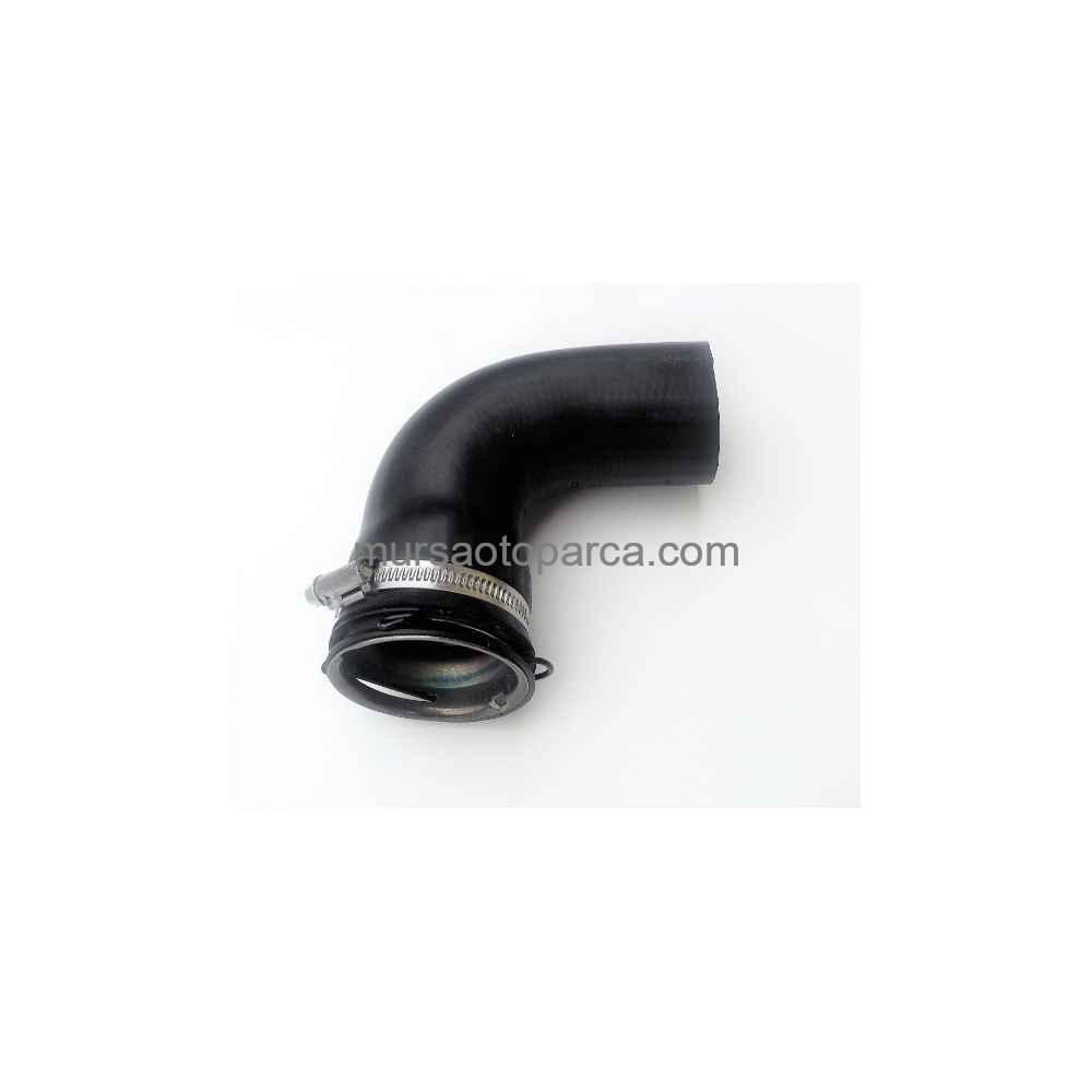 Duster/Logan/Sandero Turbo Hortumu Metal Boru Hariç Küçük Hortum 07- 8200598006