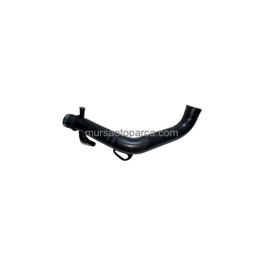 Renault 9/11 Yakıt Dolum Hortumu Benzin Depo Dolum Borusu 85- 7700699619
