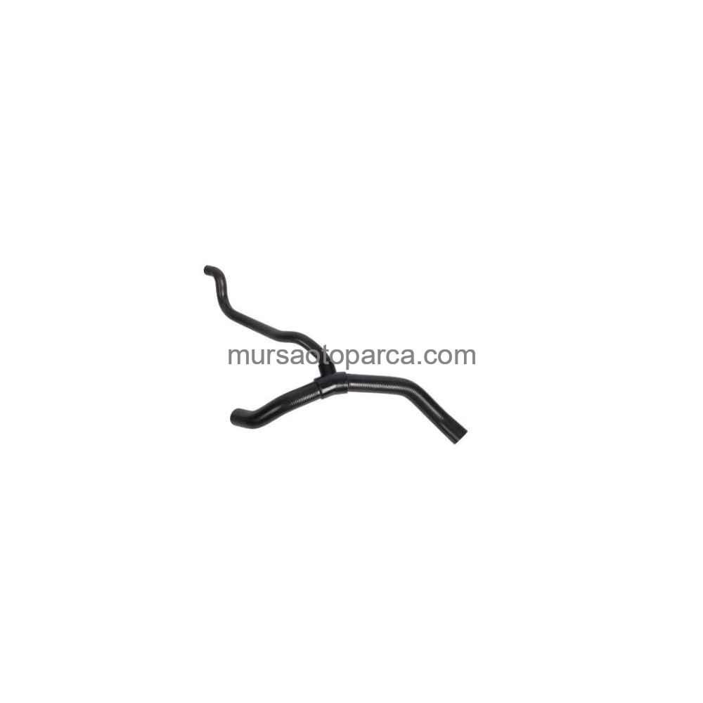 Clio 2/Kangoo Radyatör Hortumu Alt 98- 8200024001