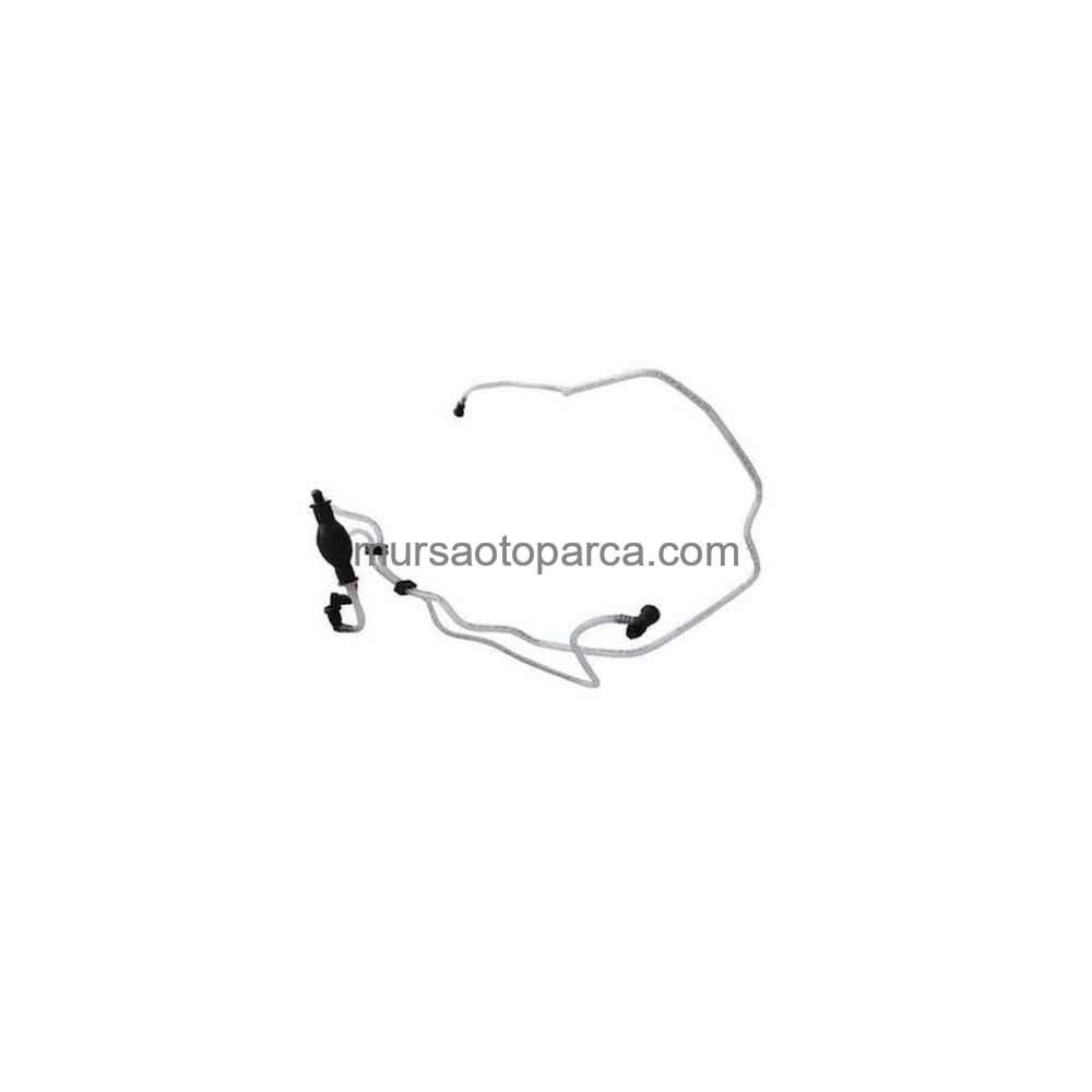 Clio/Kango Mazot Pompa Hortumu F8Q-632 03- 7700115859 