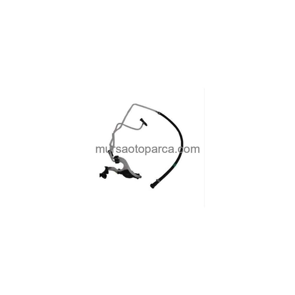Clio 2 /Kango Mazot Pompa Hortumu F8Q Motor 03- 7700111932 