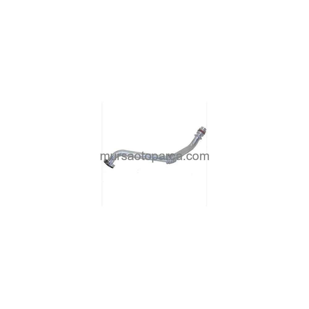 Clio/Kangoo/Megan/Fluence/Nissan-Qashqai Turbo Yağlama Borusu 03- 8200714637 