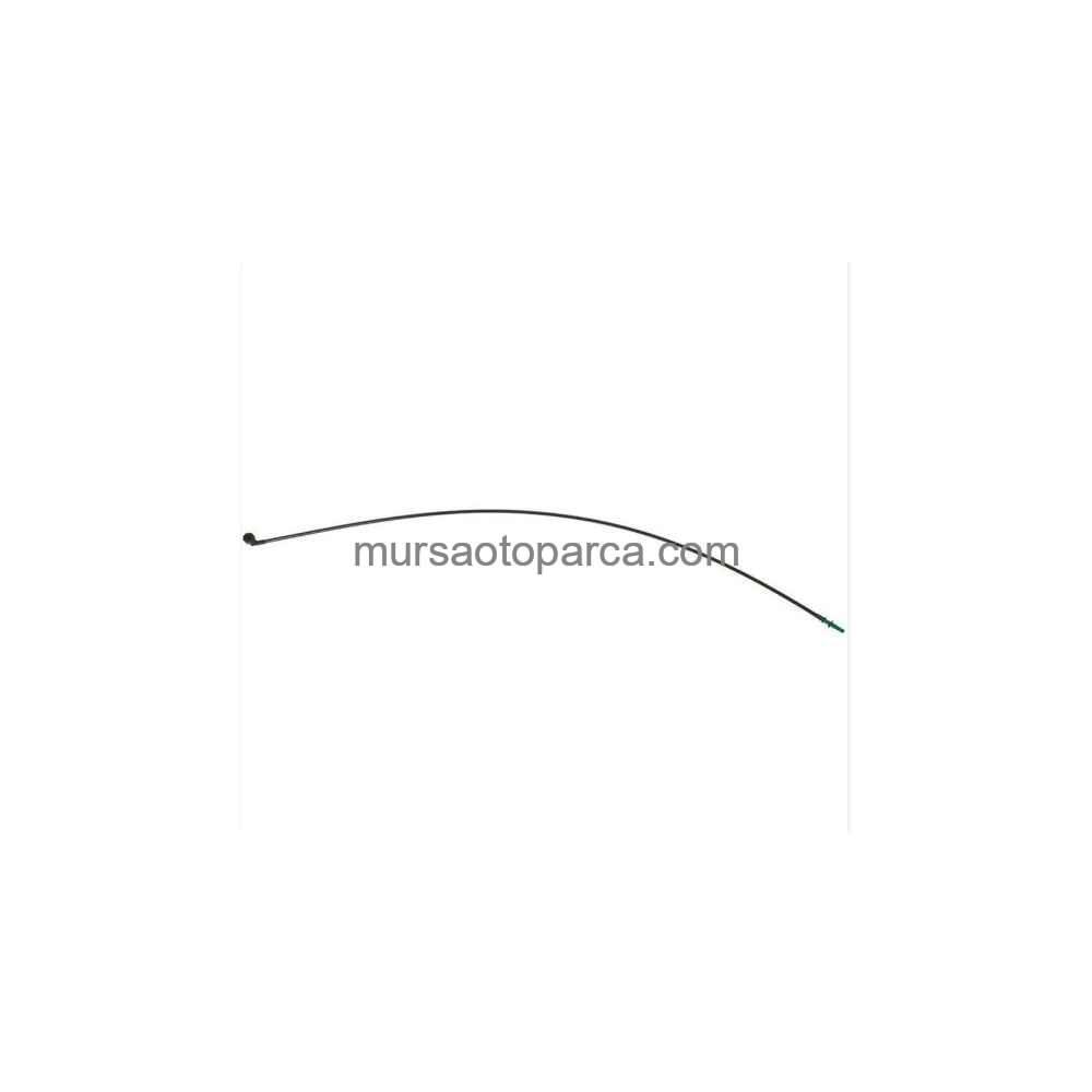 Clio 2 - Thalia Yakıt Hortumu 01- 7700431748 