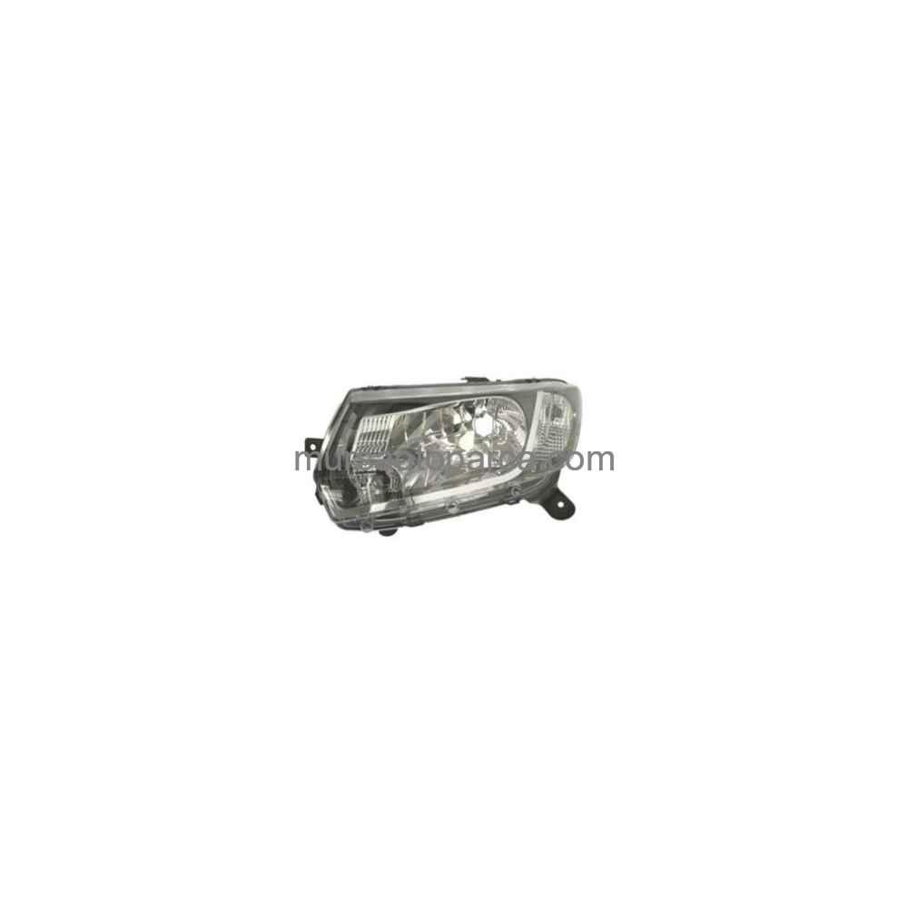 Logan Mcv Far Sol Manuel 13- 260601236R 