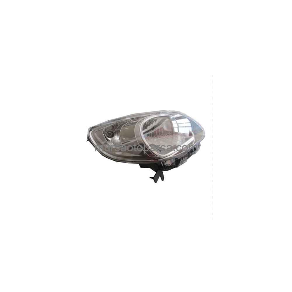 Kango Far Sağ Krom Çerçevelı Motorlu 13- Bsg 75-800-067 260109958R 