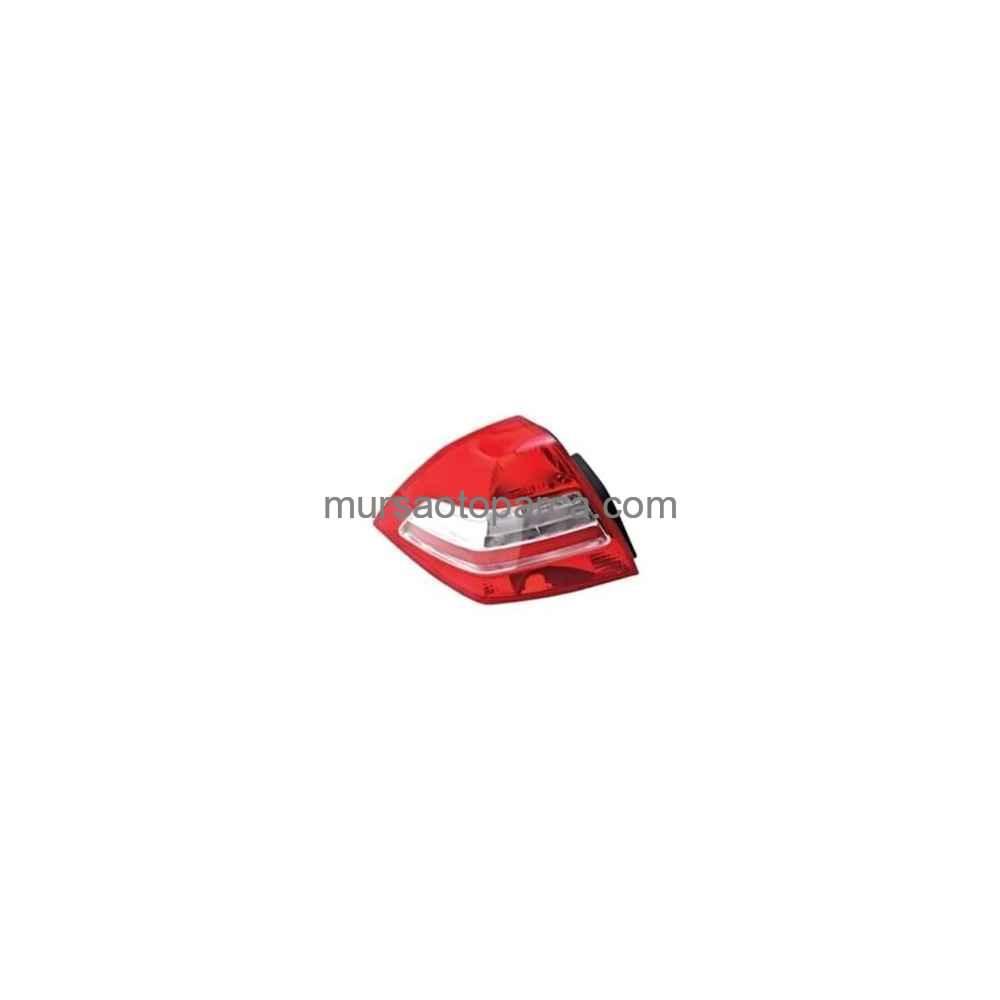 Megan 2 Stop Lambası Sol Duysuz 06-10 8200417345
