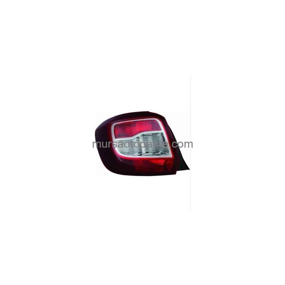 Sandero Stop Lambası Sağ 13-16 265500465R 