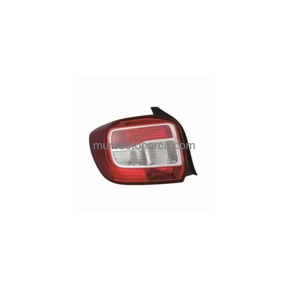 Sandero Stop Lambası Sol 13-16 265554085R 