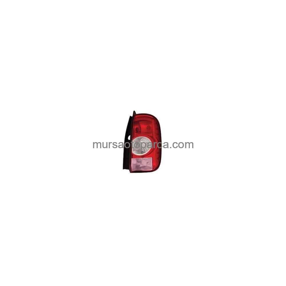 Duster Stop Lambası Sağ 10- 265500033R